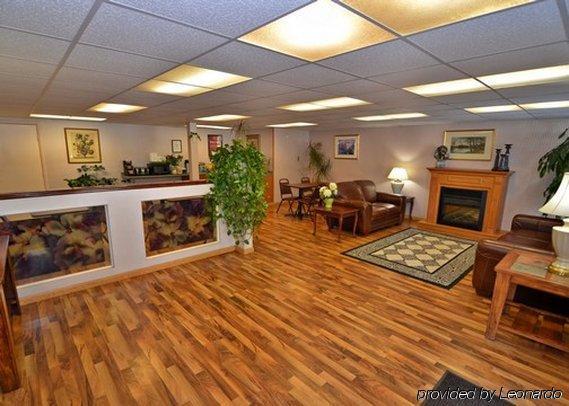 Econo Hospedaje Stroudsburg Interior foto