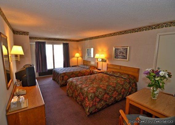 Econo Hospedaje Stroudsburg Habitación foto