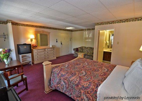 Econo Hospedaje Stroudsburg Habitación foto