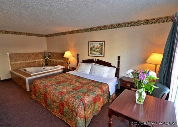Econo Hospedaje Stroudsburg Habitación foto
